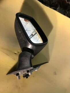 Зеркало бмв f30