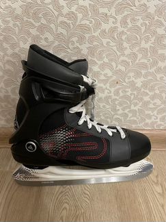 Ледовые коньки K2 Breakaway + рюкзак для хранения