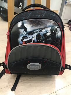 Рюкзак, портфель школьный,ранец