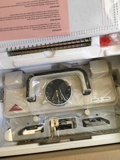 Ажурная каретка для вязанных машин