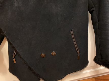 Дубленка Pinko