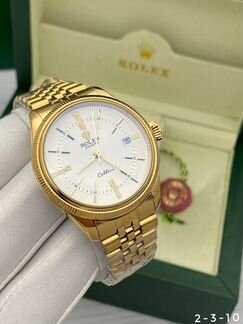 Часы мужские механические