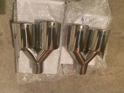 Насадки BMW 90 mm f30 f31 f10 g30