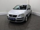 Volkswagen Polo 1.4 AT, 2008, 160 200 км