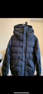 Продам пуховик Dolce Gabbana оригинал