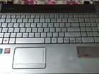 Packard Bell easy note LX 86