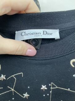 Толстовка Dior