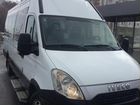 Iveco Daily 3.0 AT, 2014, 120 000 км