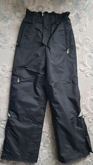 Брюки Reima tec р152+