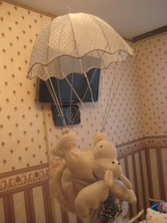 Украшение для интерьера