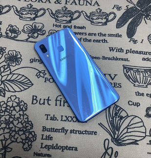 Samsung galaxy A30