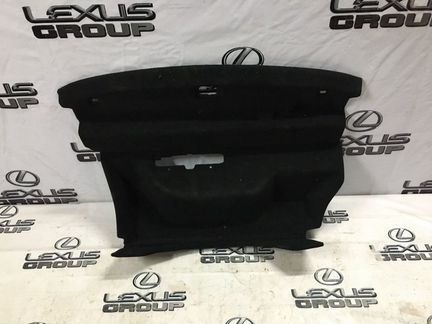 Обшивка багажника Lexus Ls460 USF40 1urfse 2010
