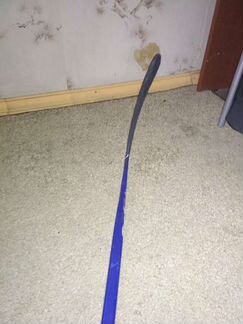 Хоккейная клюшка fischer W250L