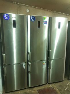 Холодильник beko full No frost