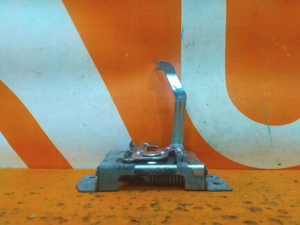 Замок капота Mitsubishi Outlander 3 2012-2018