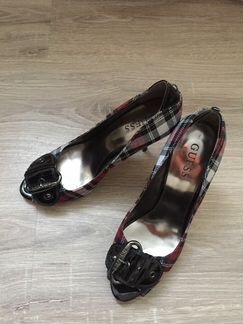 Обувь на 37,5