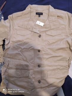 Классический женский пиджак Talbots (Великобритани