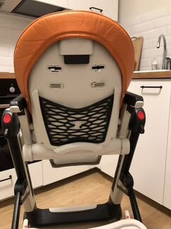 Стул для кормления Peg-Perego Siesta