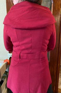 Пальто New look размер M