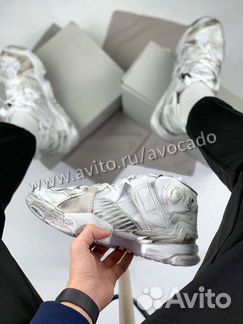 Кроссовки Reebok