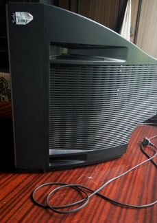 Телевизор Sony, рабочий диагональ 21 дюйм