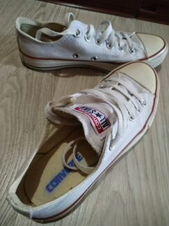 Кеды Converse