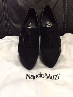 Ботильоны Nando Muzi 37