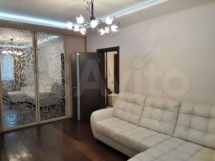 2-к квартира, 62 м², 8/14 эт.