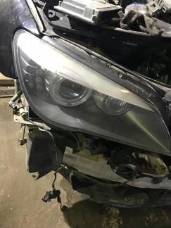 Фары для BMW F01 F02