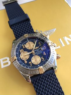 Часы Breitling Chronomat Evolution B13356