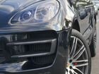 Porsche Macan Turbo 3.6 AMT, 2014, 109 000 км объявление продам