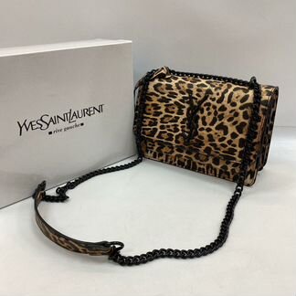 Сумки Yves Saint Laurent