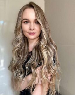 Ищу моделей на окрашивание