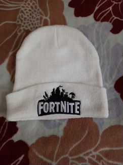 Шапка Fortnite р 56
