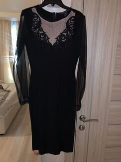 Платье праздник нарядное 42 44 French Connection