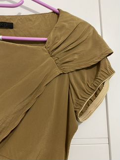 Платье pinko xs