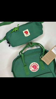 Fjallraven Kanken (Рюкзак Канкен)