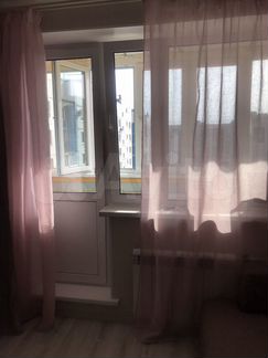 1-к квартира, 39.9 м², 11/12 эт.