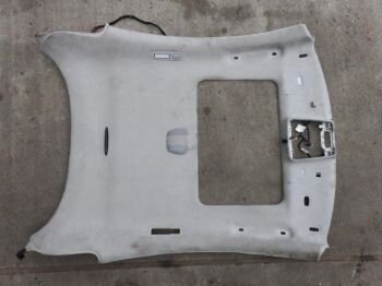 Обшивка потолка Мерседес C216 CL