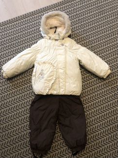 Костюм зимний Kerry 92