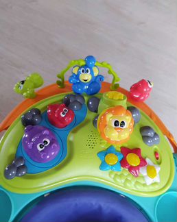 Ходунки chicco