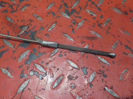 Щуп масляный Даф хф 105 (DAF XF105) 1746736