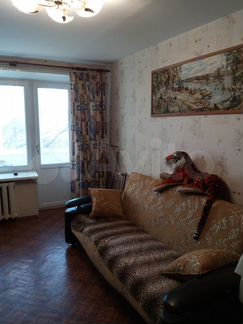 2-к квартира, 41 м², 4/9 эт.