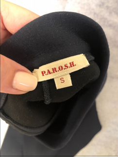 Юбка parosh