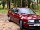 Volkswagen Vento 1.8 МТ, 1995, 289 000 км