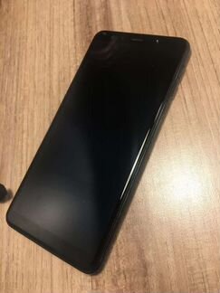 Samsung a7 2018