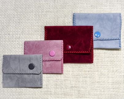 Как взять украшения в поездку