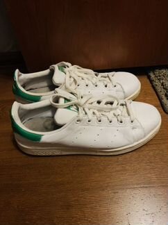 Кроссовки Adidas Stan Smith, кеды Zara