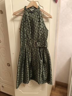 Платье kenzo оригинал