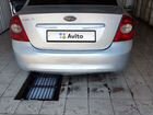 Ford Focus 1.8 МТ, 2007, 230 000 км